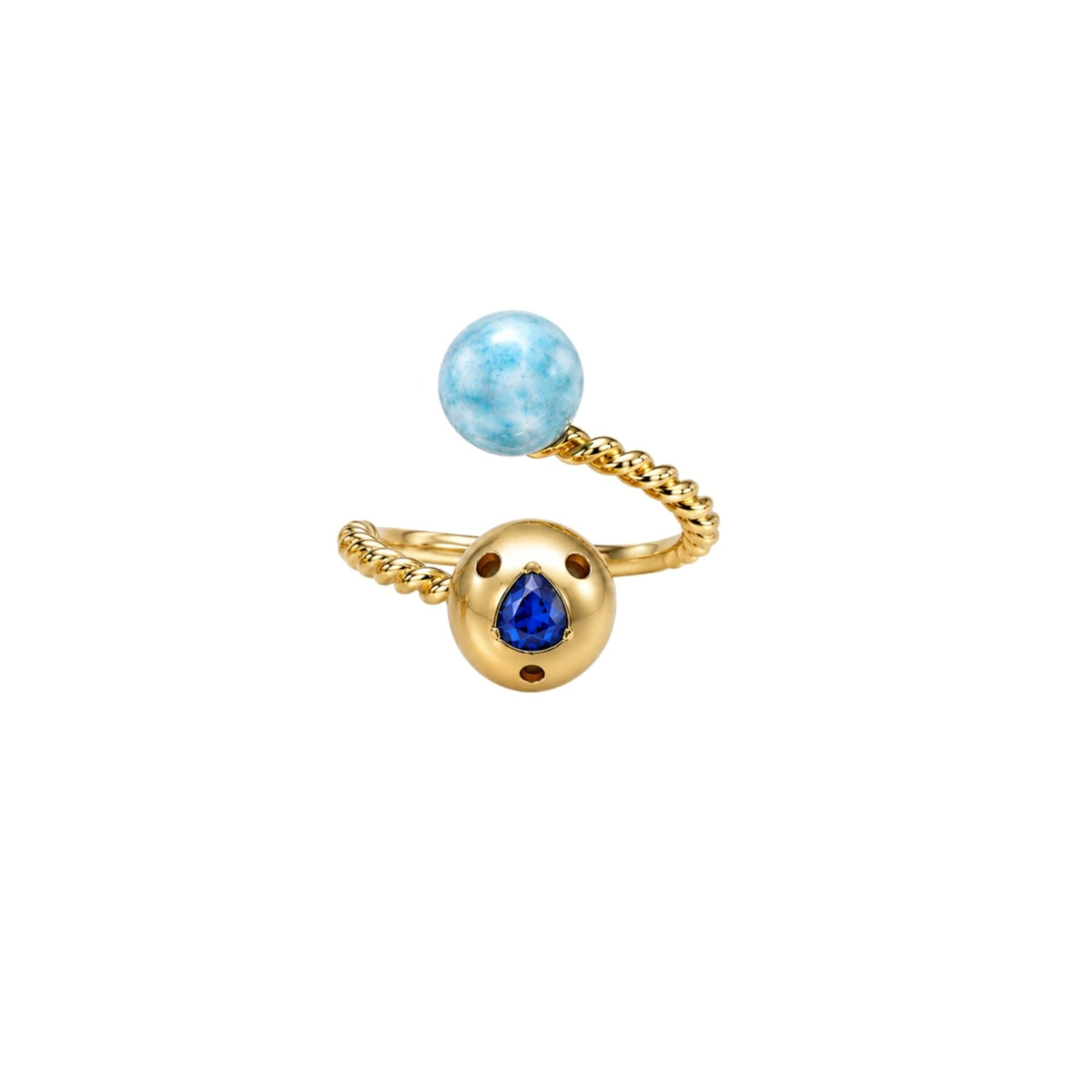 LARIMAR