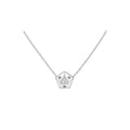 MAXI PENTAGON NECKLACE