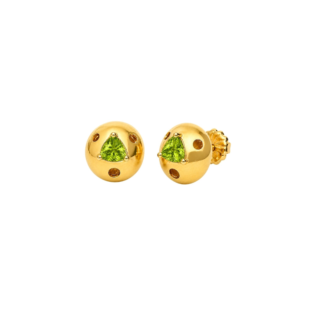 TINY SIAMO STUDS