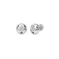TINY SIAMO STUDS