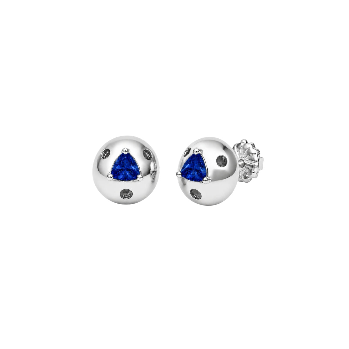 TINY SIAMO STUDS