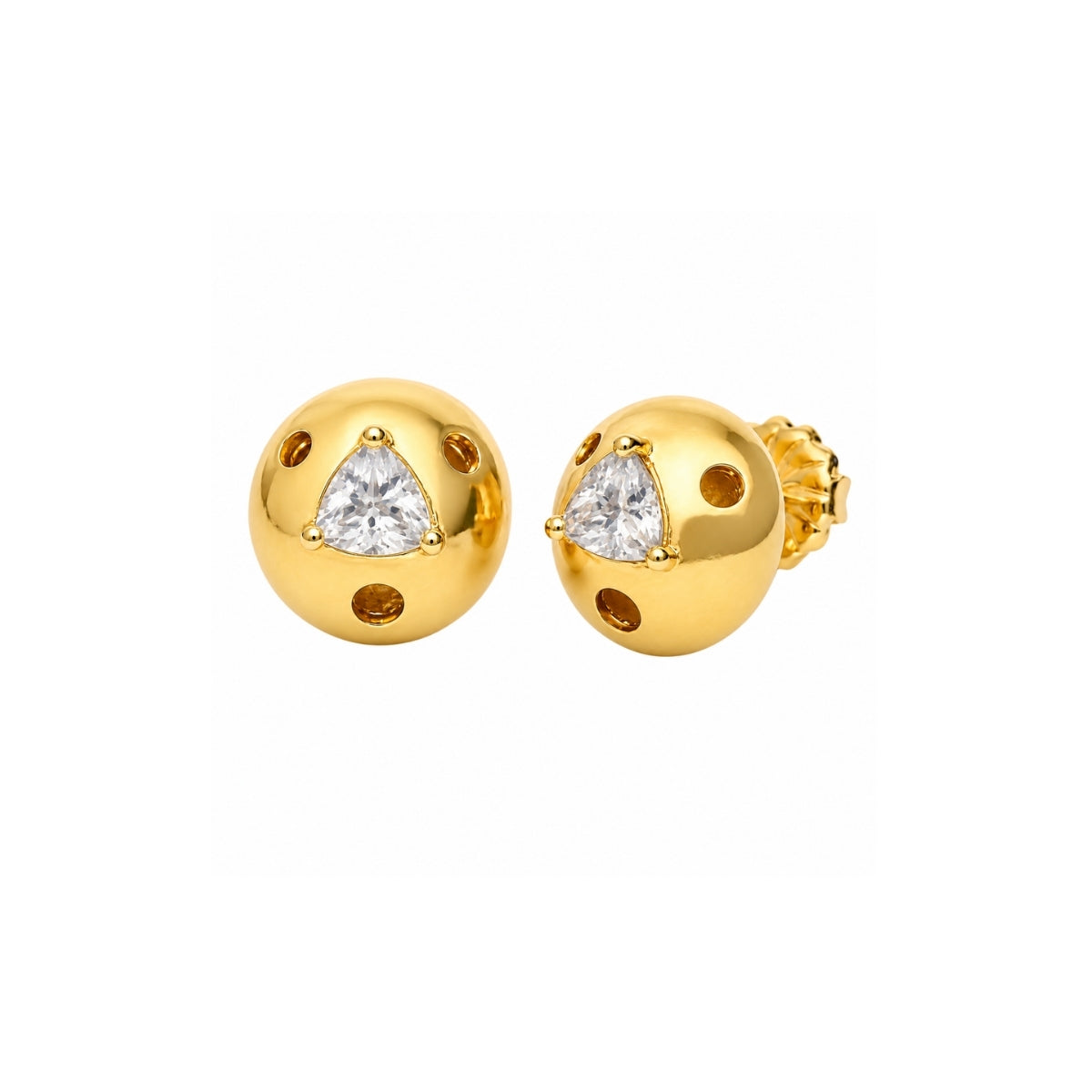 MAXI SIAMO STUDS