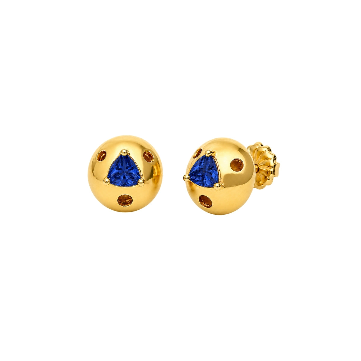 MAXI SIAMO STUDS