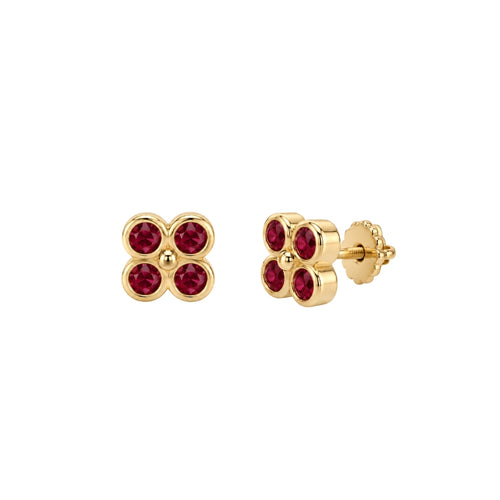 FIORE STUDS