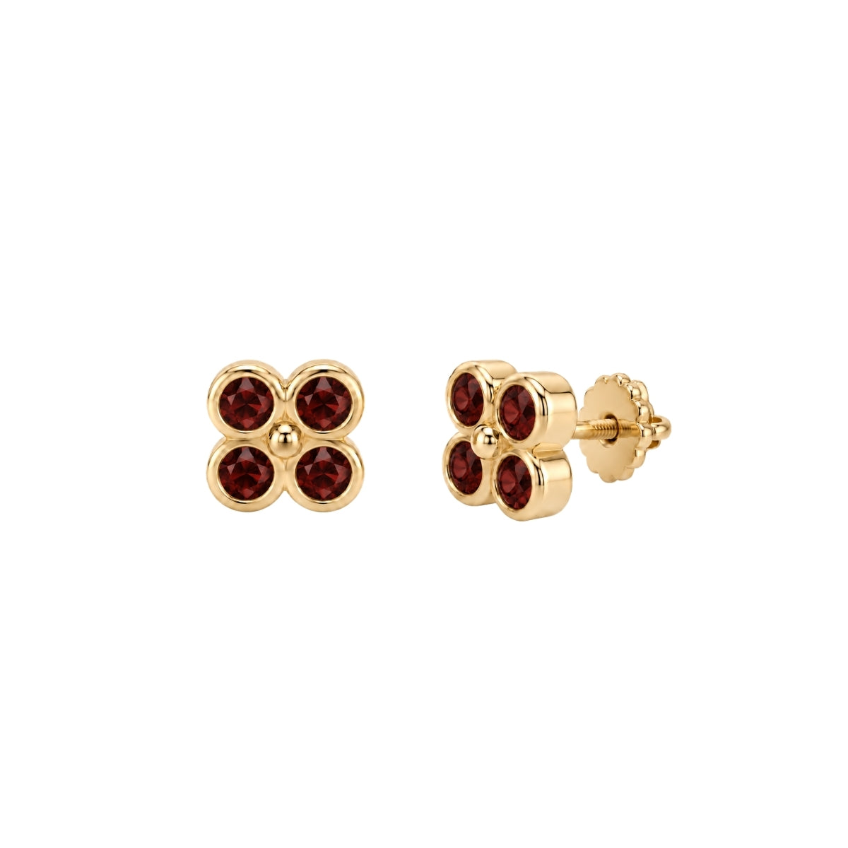 FIORE STUDS