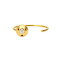 MAXI SINGLE SIAMO CUFF