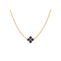 SINGLE FIORE NECKLACE