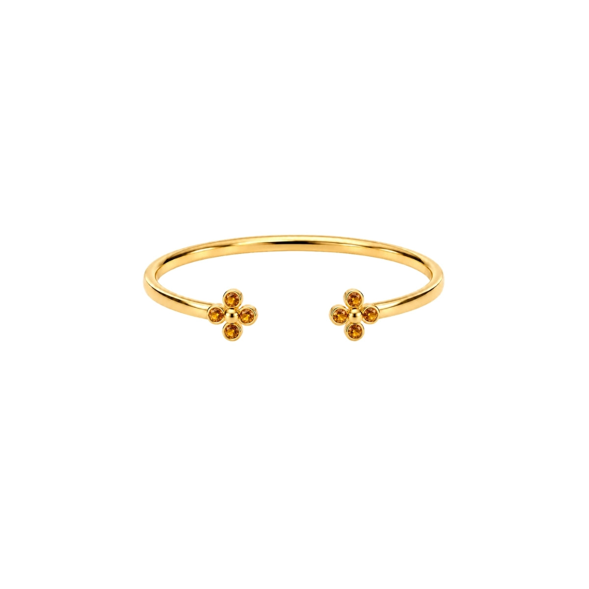 DOUBLE FIORE CUFF