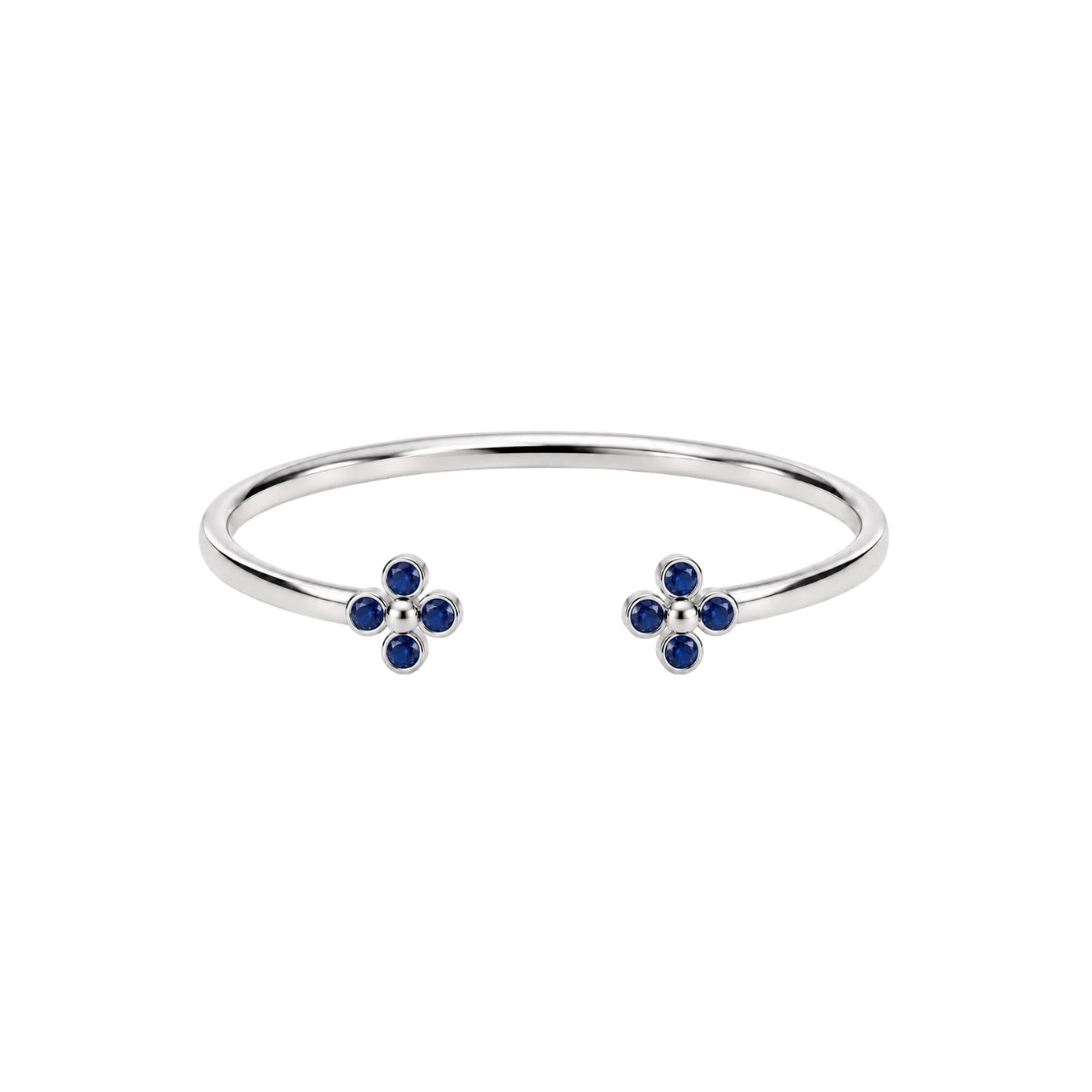 DOUBLE FIORE CUFF