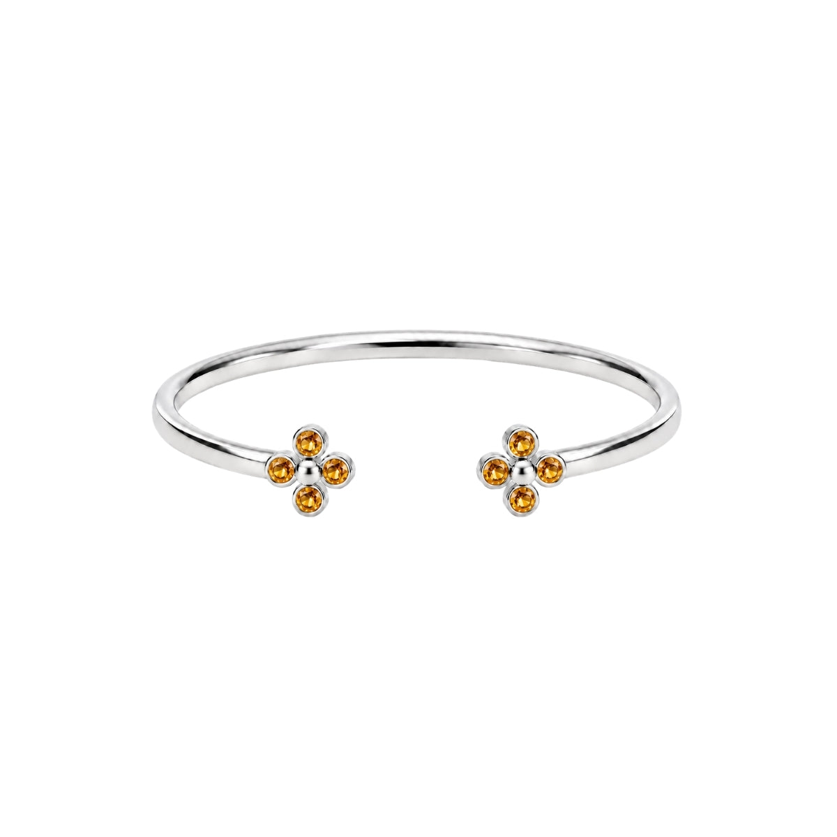 DOUBLE FIORE CUFF