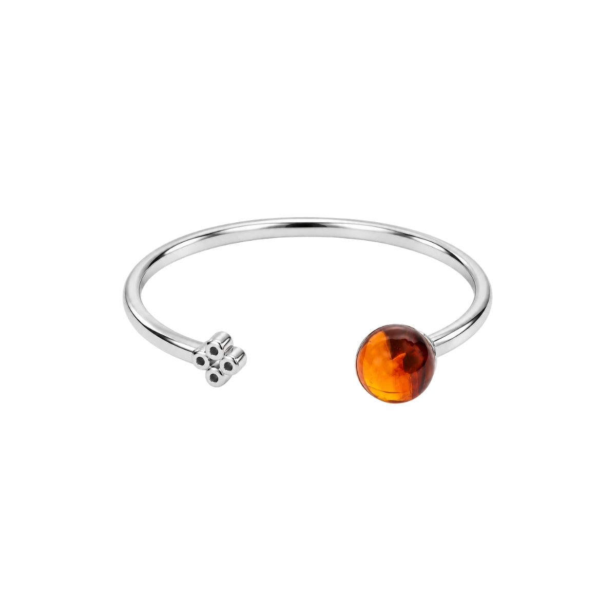 AMBER FIORE CUFF