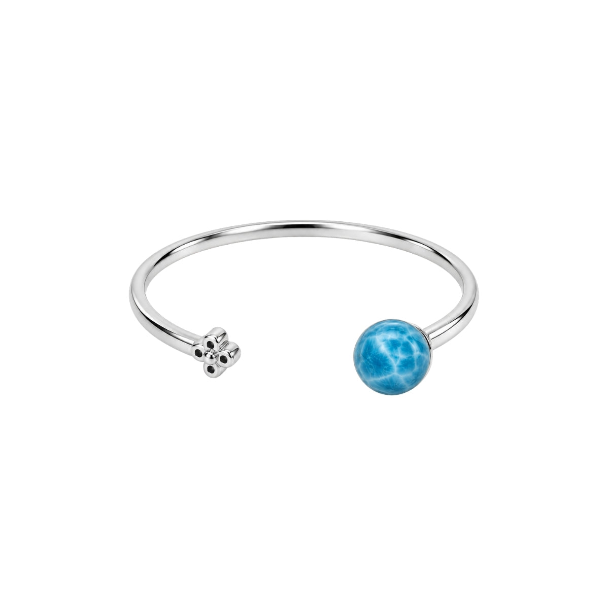 LARIMAR FIORE CUFF