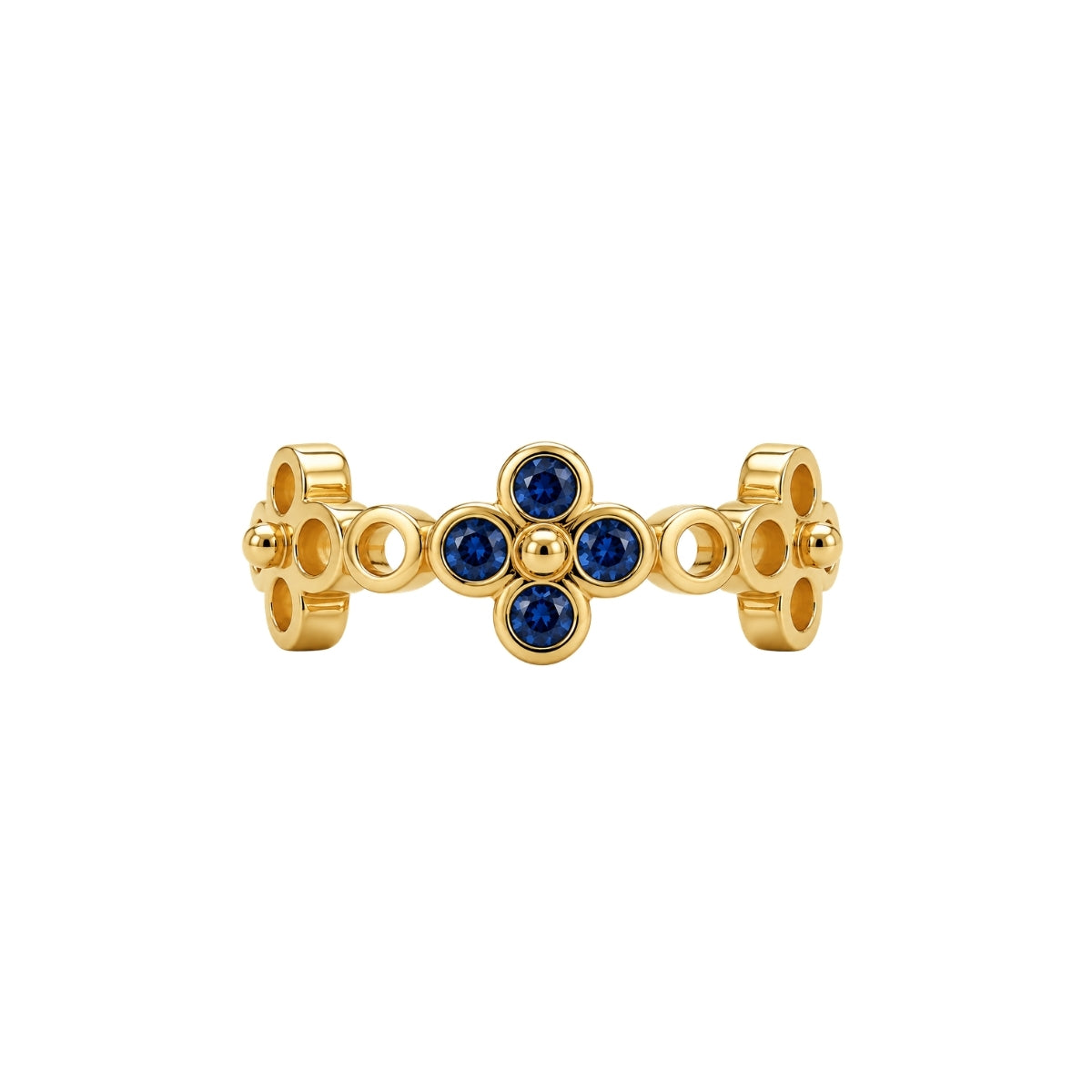GARDENIA RING