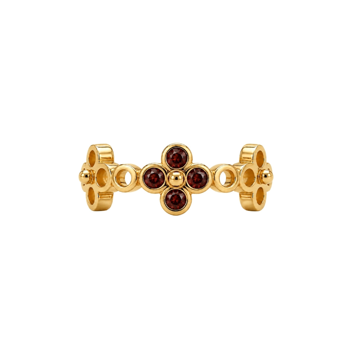 GARDENIA RING