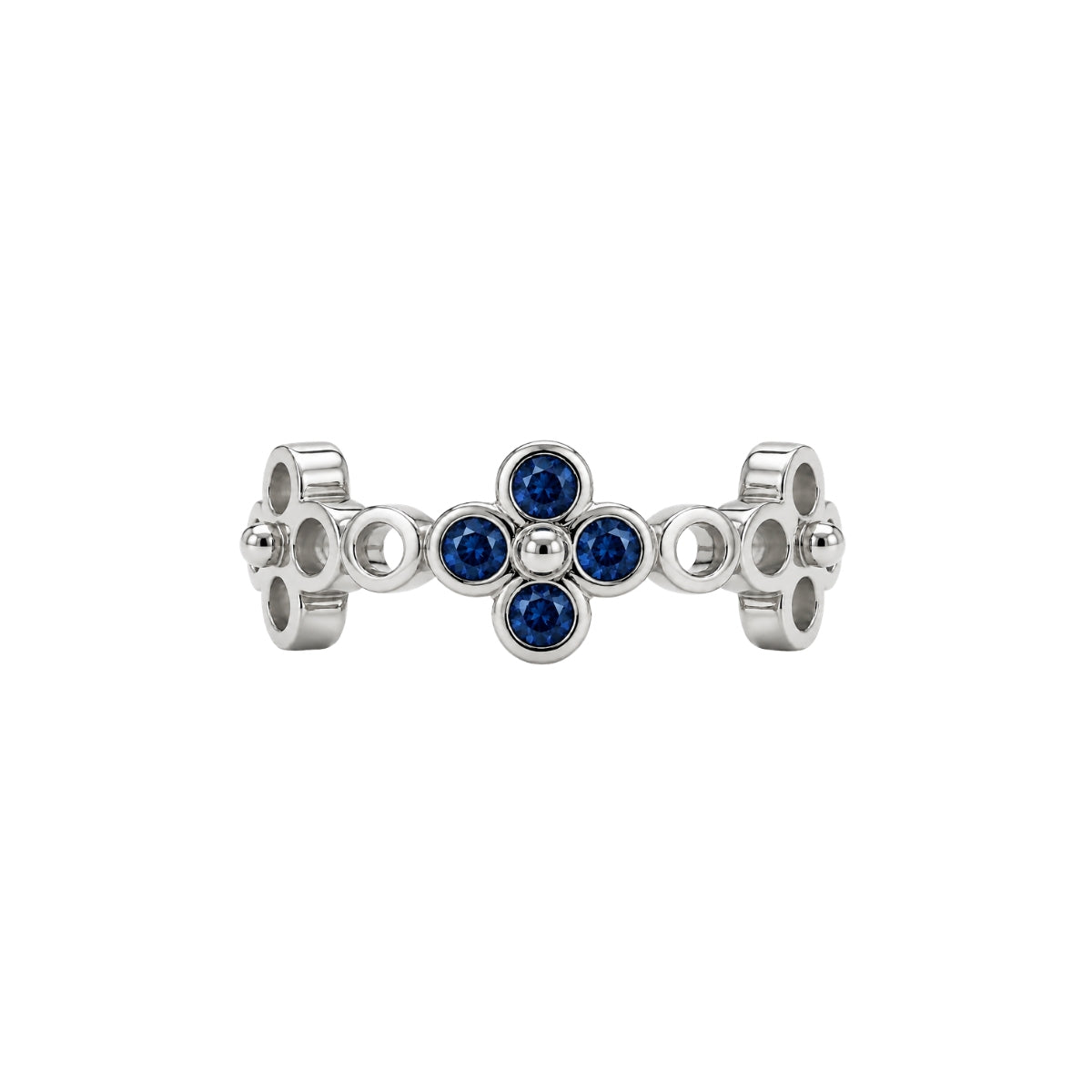 GARDENIA RING