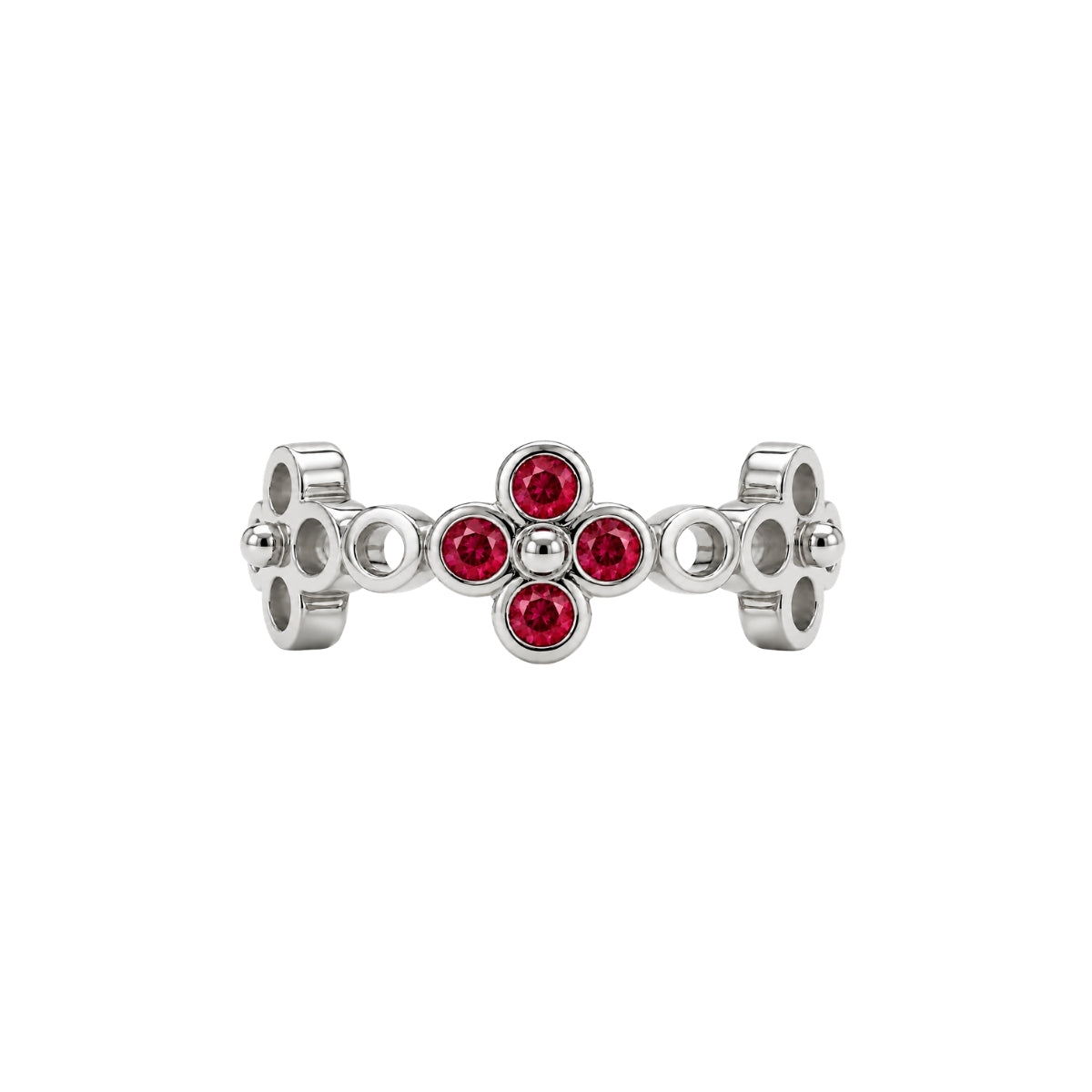 GARDENIA RING