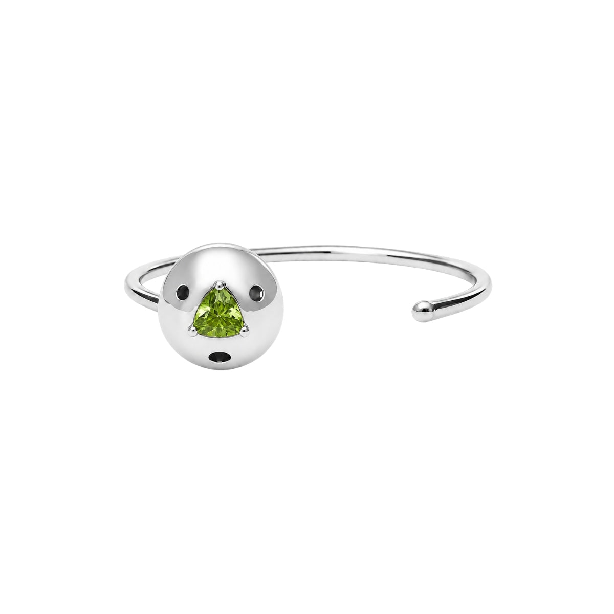 MAXI SINGLE SIAMO CUFF