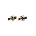 SIGNORINA STUDS