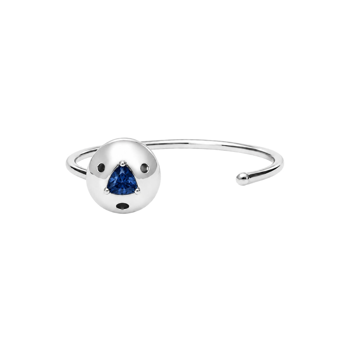 MAXI SINGLE SIAMO CUFF