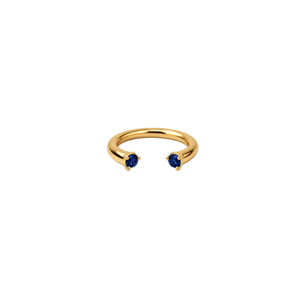 TRINITY SIGNATURE RING