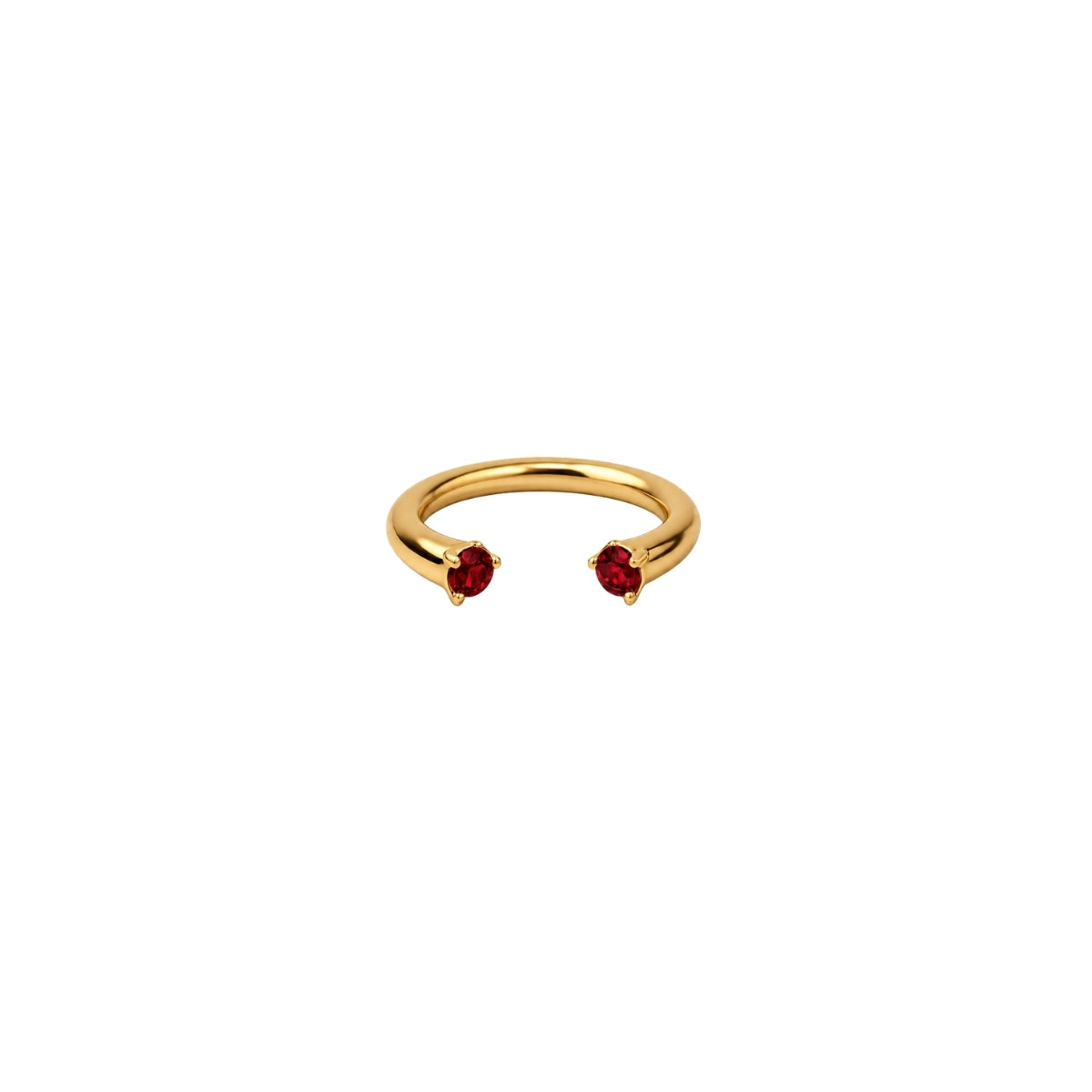 TRINITY SIGNATURE RING