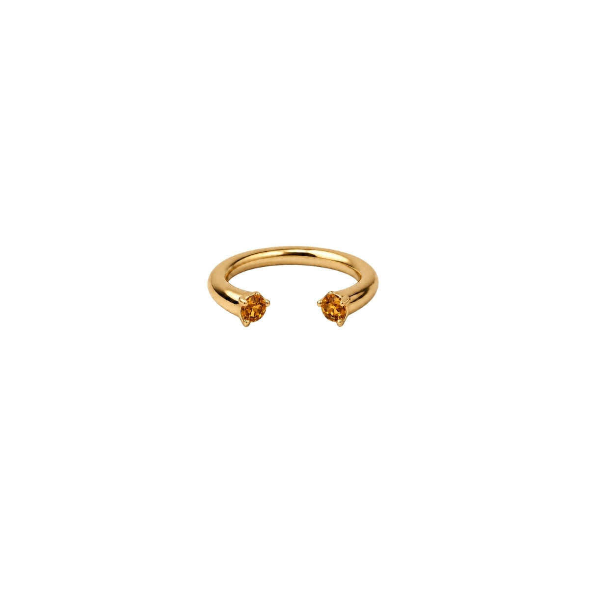 TRINITY SIGNATURE RING