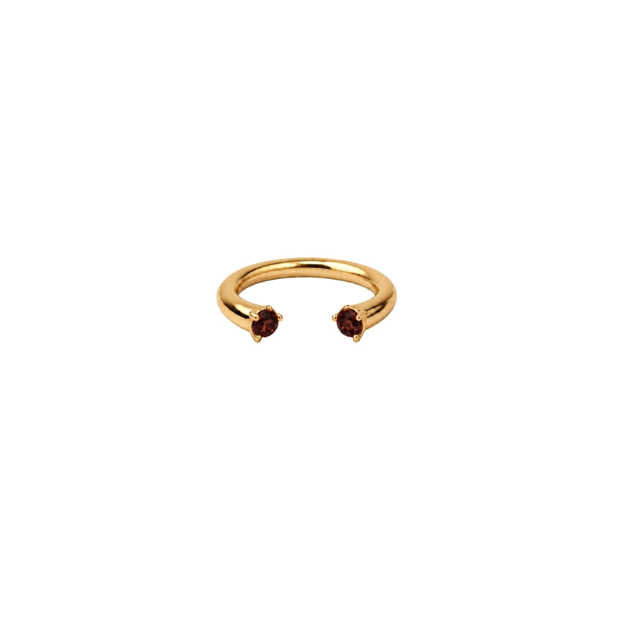TRINITY SIGNATURE RING