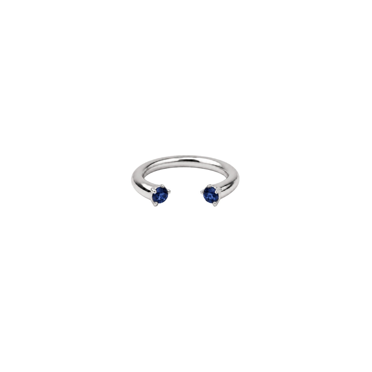 TRINITY SIGNATURE RING
