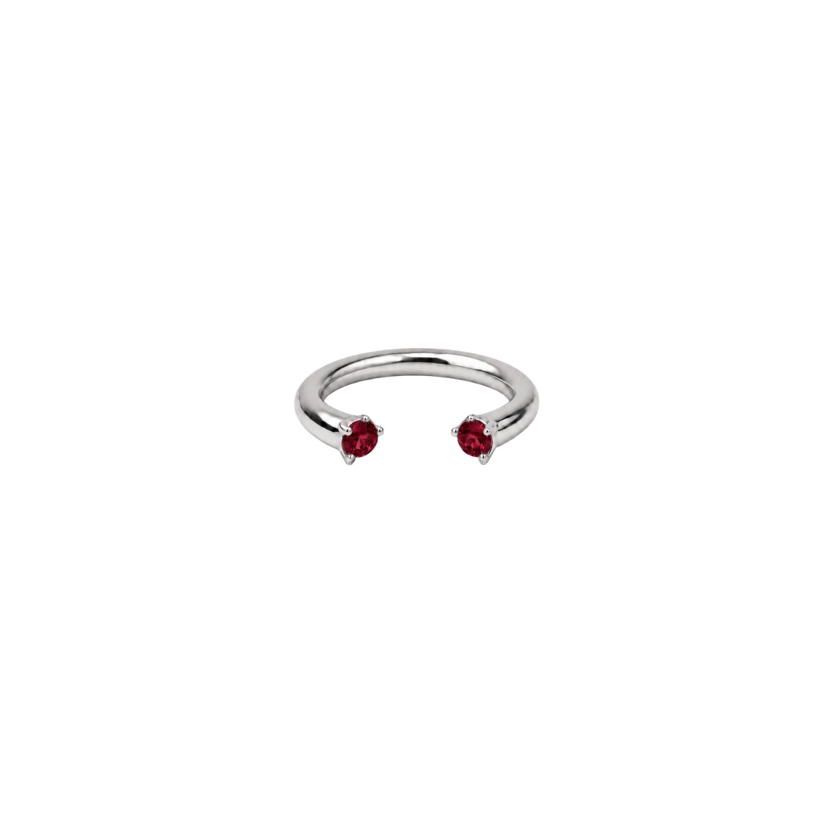 TRINITY SIGNATURE RING