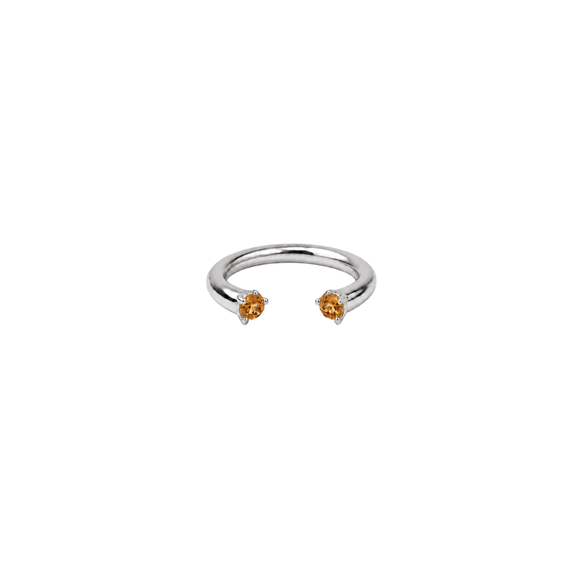 TRINITY SIGNATURE RING