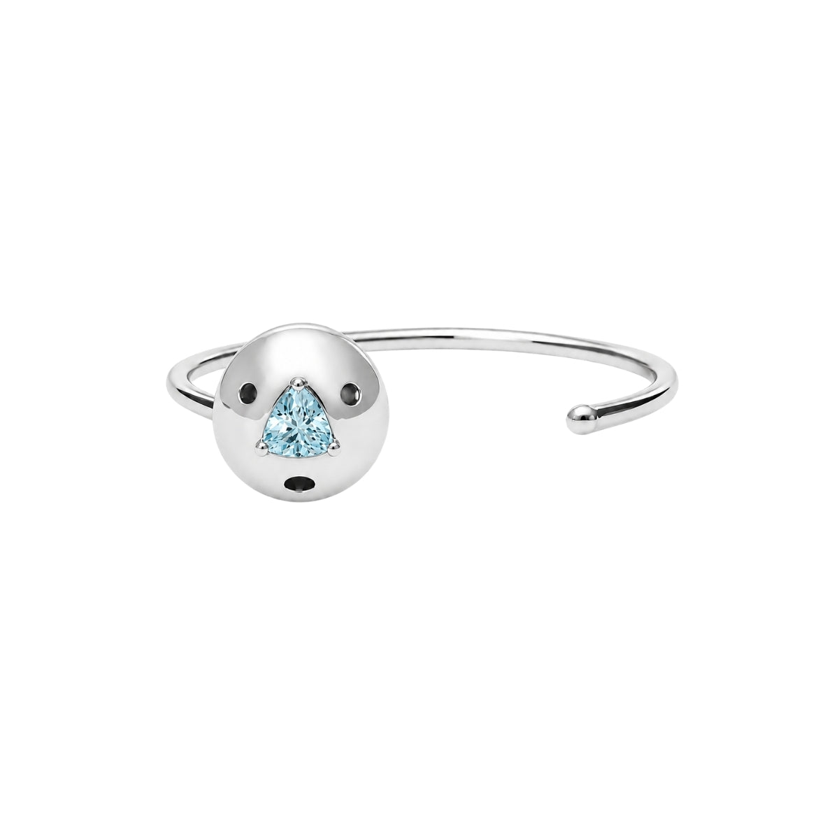 MAXI SINGLE SIAMO CUFF