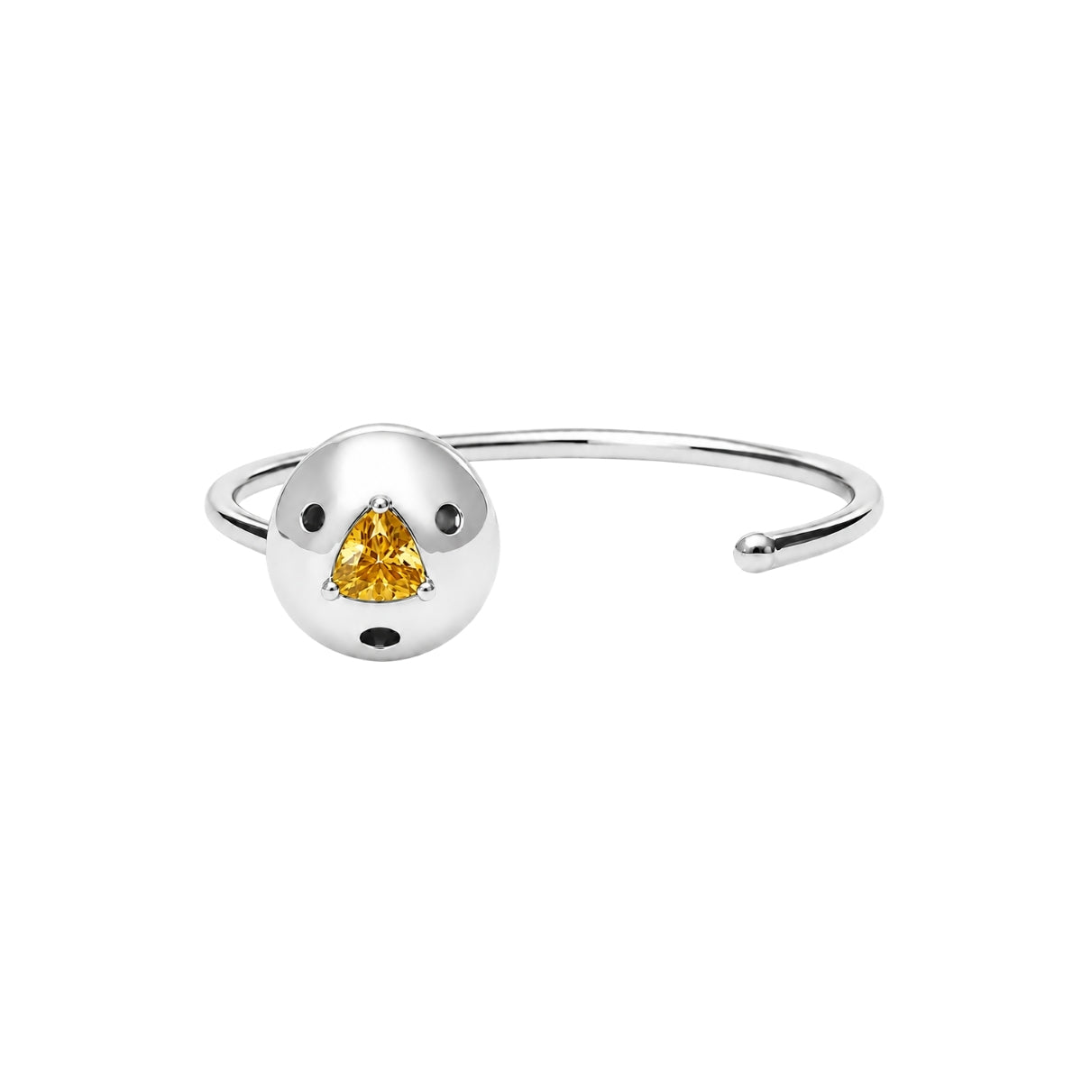 MAXI SINGLE SIAMO CUFF