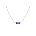 ONE-ROW SIGNORINA NECKLACE