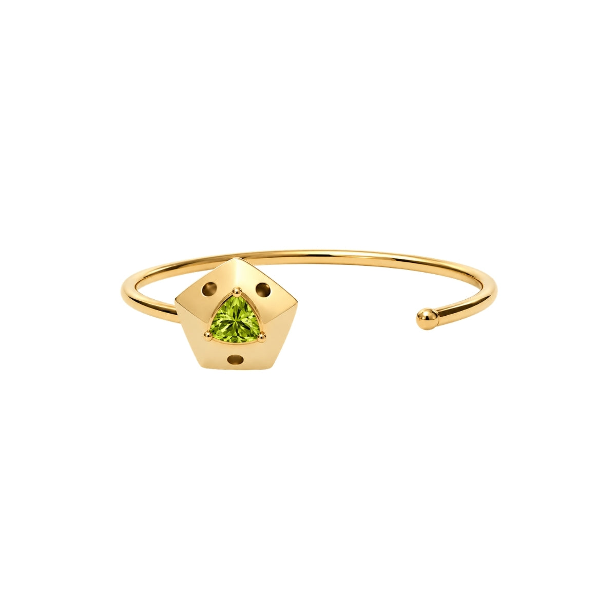 MAXI PENTAGON CUFF