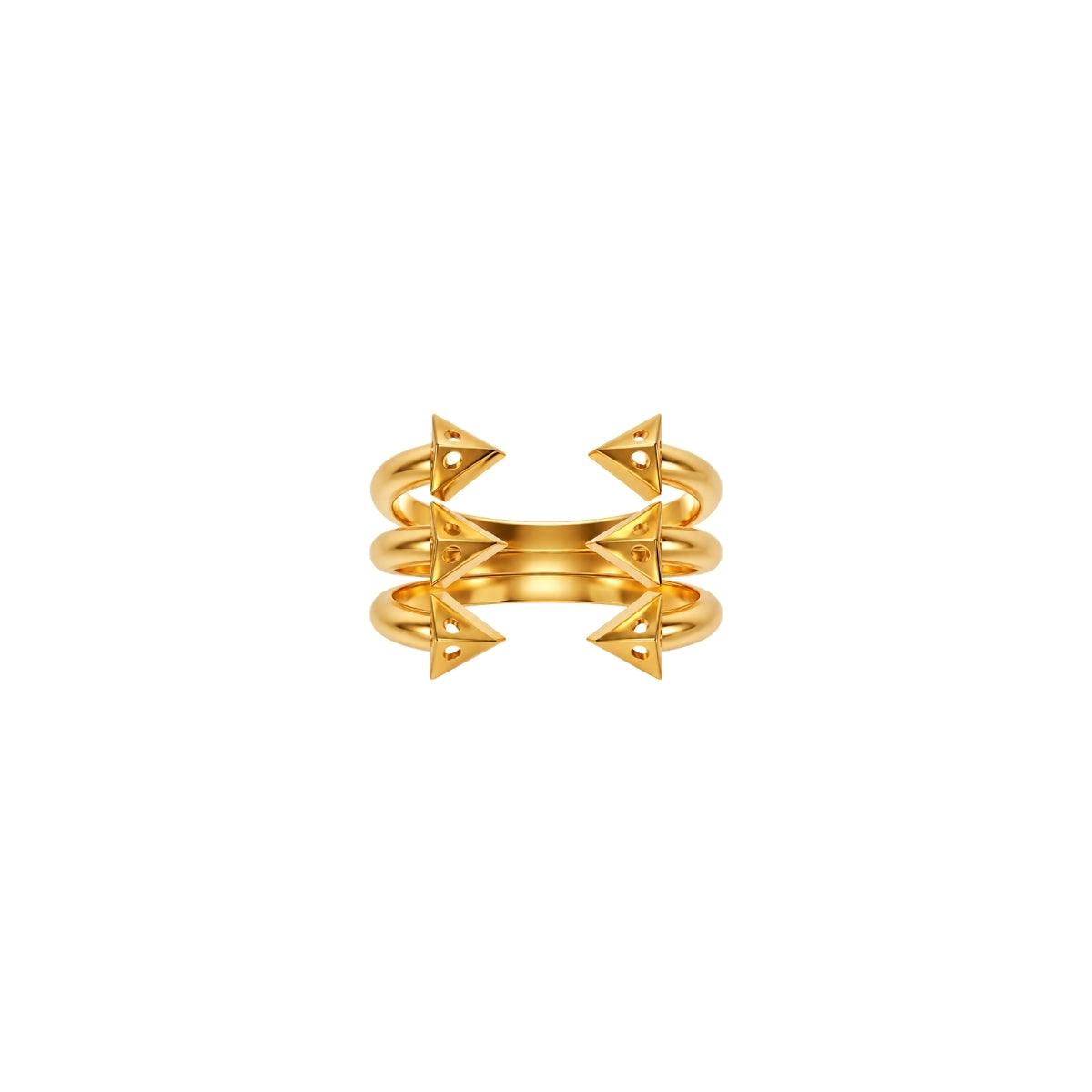 SIGNATURE SIETE RING