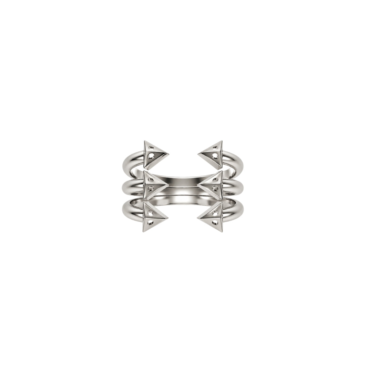 SIGNATURE SIETE RING