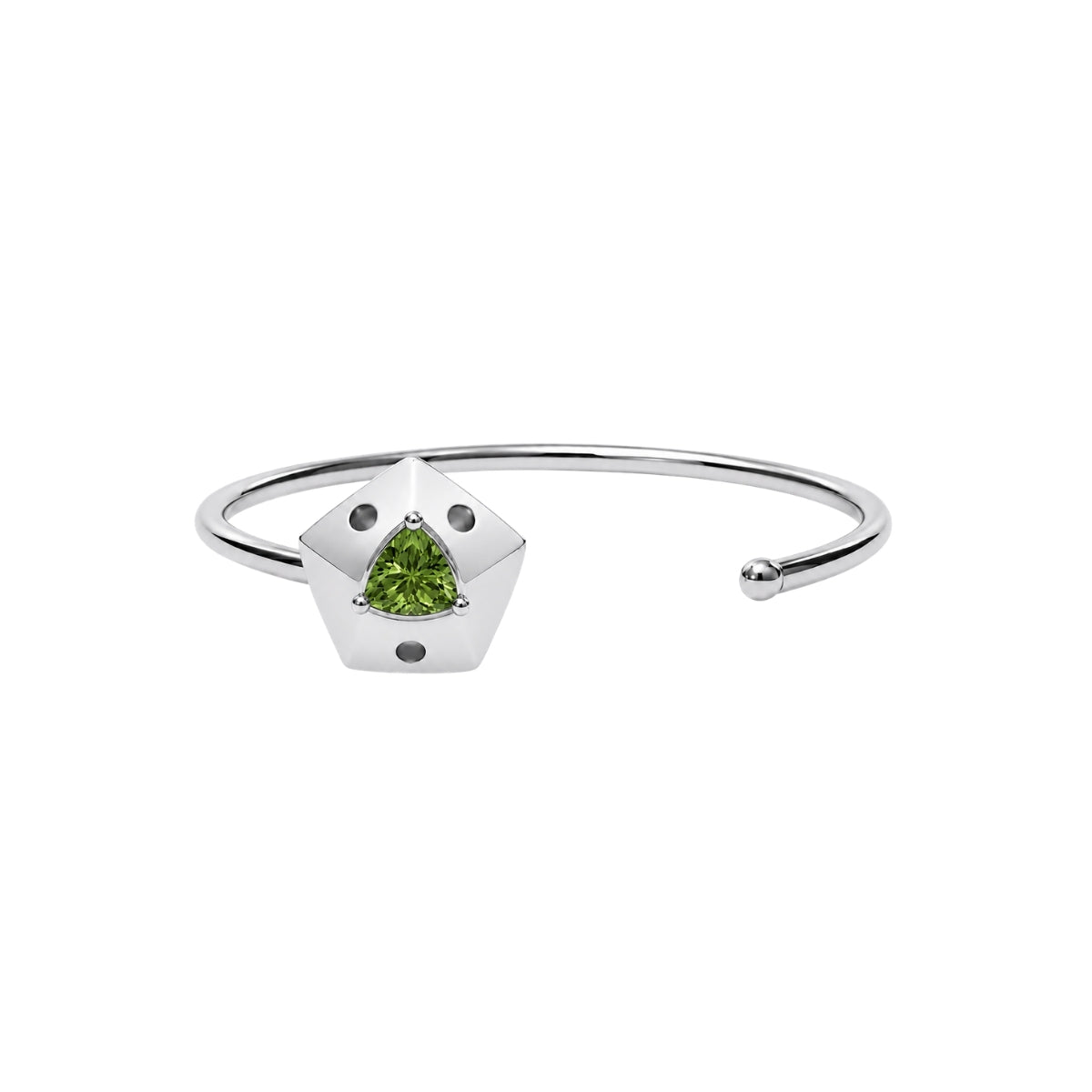 MAXI PENTAGON CUFF