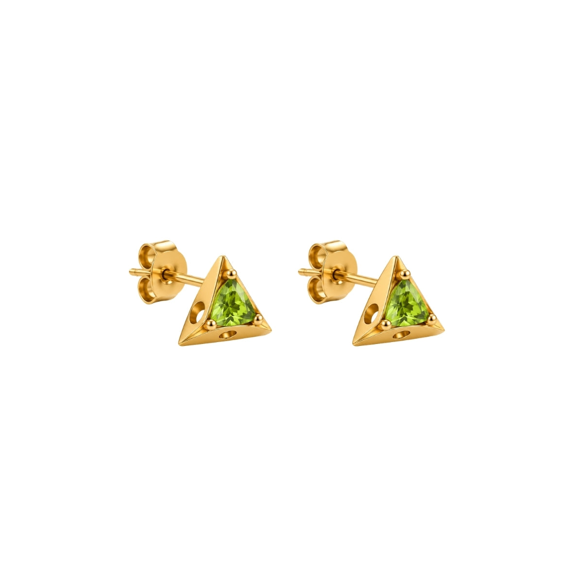 SINGLE SIETE STUDS