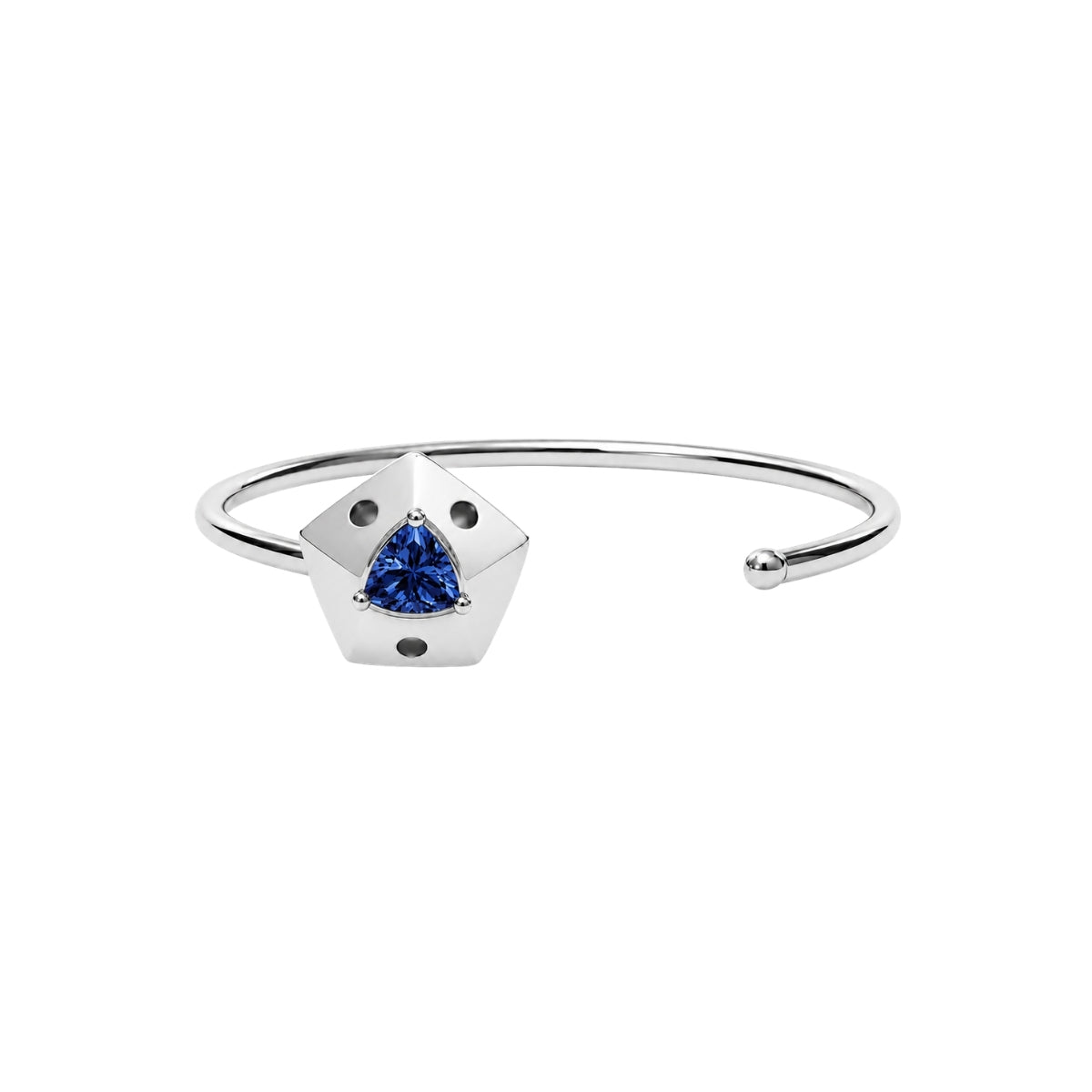 MAXI PENTAGON CUFF