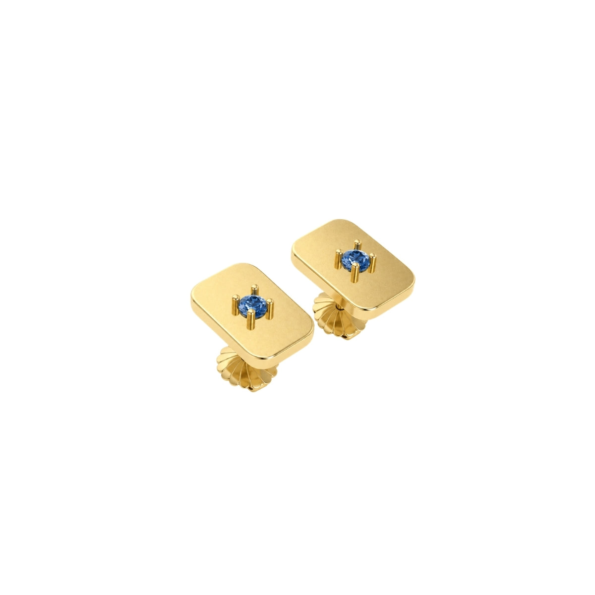 MINI CUORE STUDS