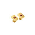 MINI CUORE STUDS