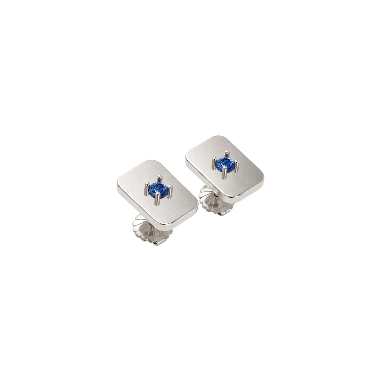MINI CUORE STUDS