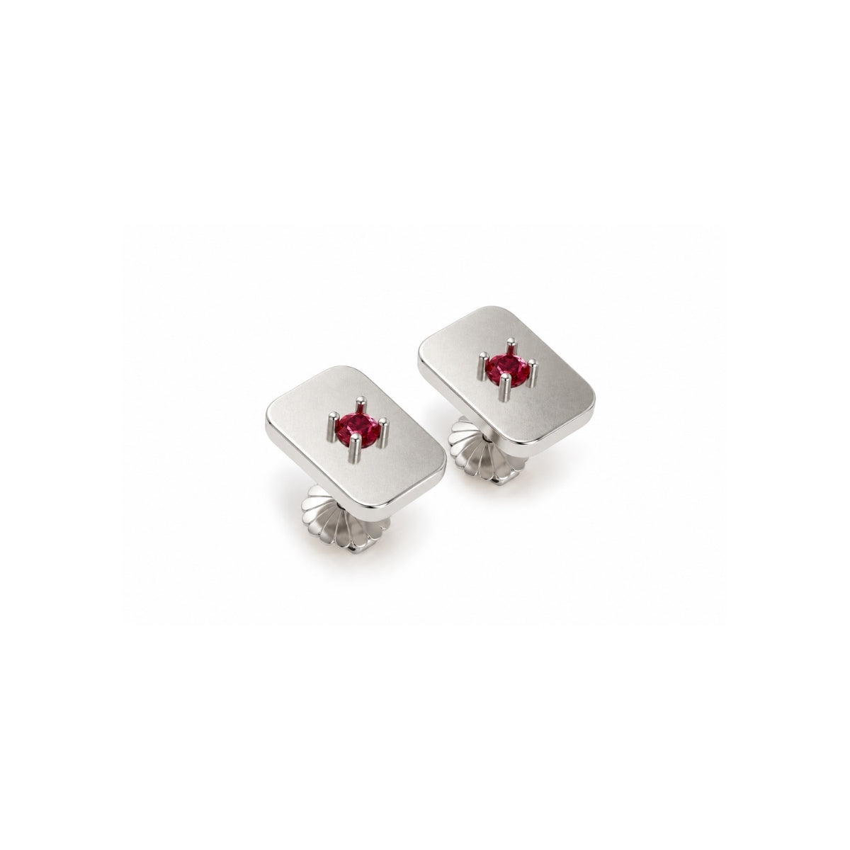 MINI CUORE STUDS