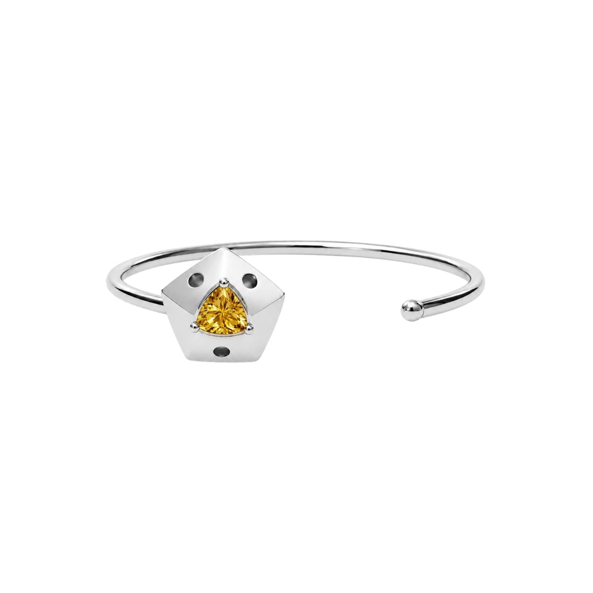 MAXI PENTAGON CUFF