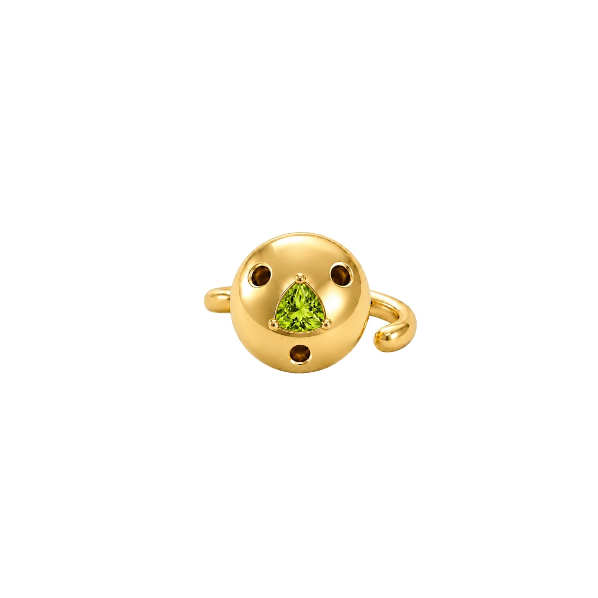 SINGLE SIAMO RING