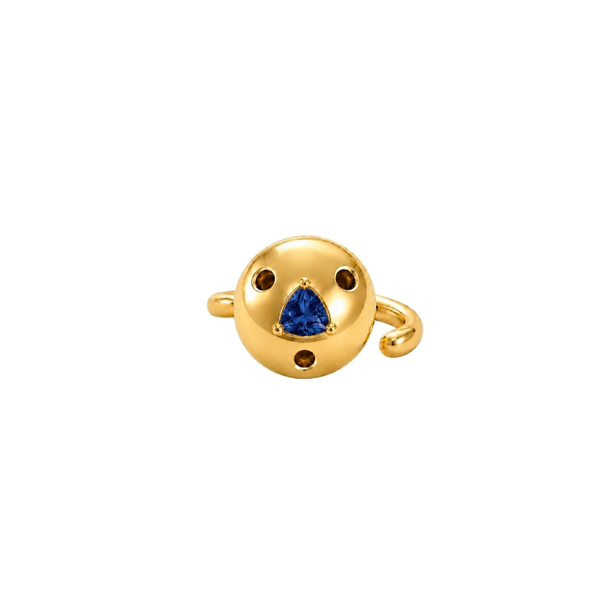 SINGLE SIAMO RING
