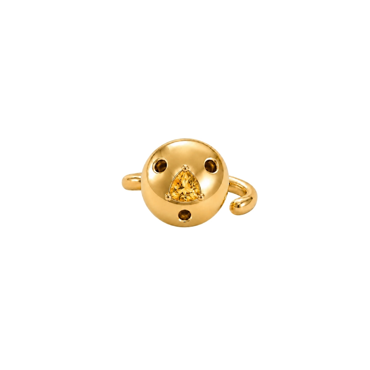 SINGLE SIAMO RING