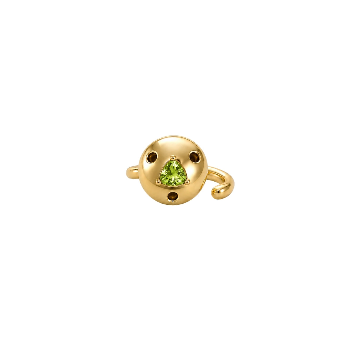 TINY SINGLE SIAMO RING