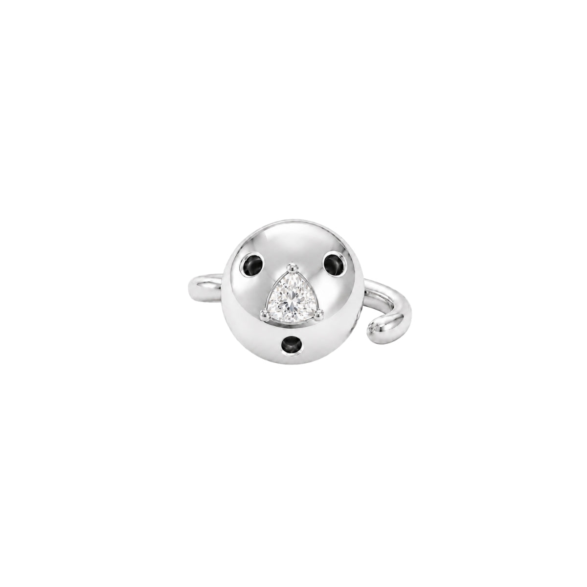 SINGLE SIAMO RING
