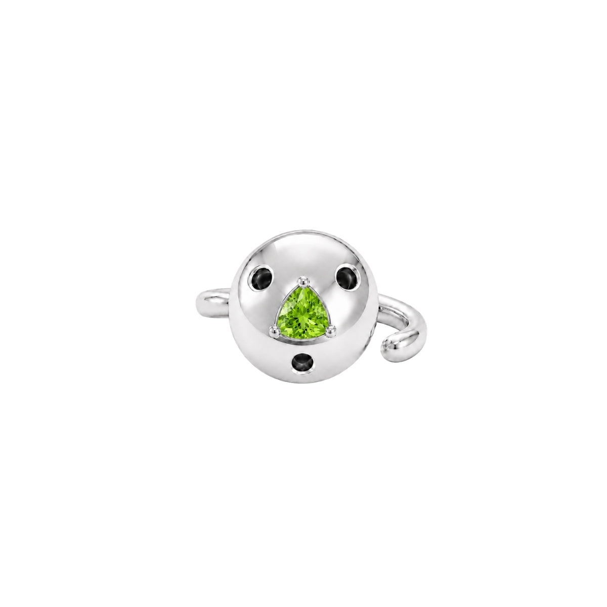SINGLE SIAMO RING